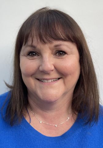 Donna Morgan - Registered Counsellor