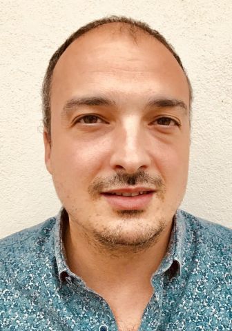 Titos Florides - Registered Psychotherapist Titos Florides - Registered Psychotherapist