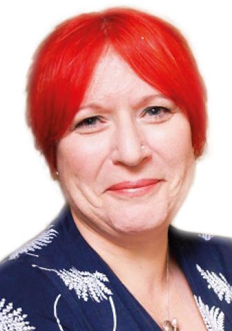 Louise King - Registered Psychotherapist Louise King - Registered Psychotherapist