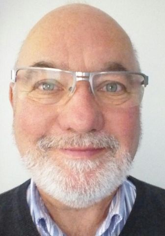 Keith Beckingham - Registered Counsellor Keith Beckingham - Registered Counsellor