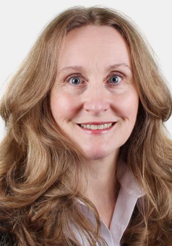 Debbie Livingston - Registered Psychotherapist