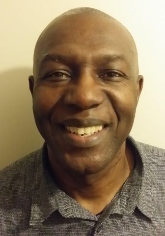 Glenroy Merchant - Registered Counsellor Glenroy Merchant - Registered Counsellor