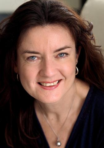 Amanda Croft - Registered Counsellor