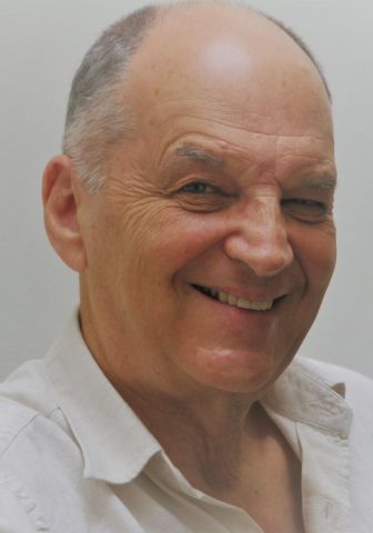 Thomas Feldberg - Registered Psychotherapist Thomas Feldberg - Registered Psychotherapist