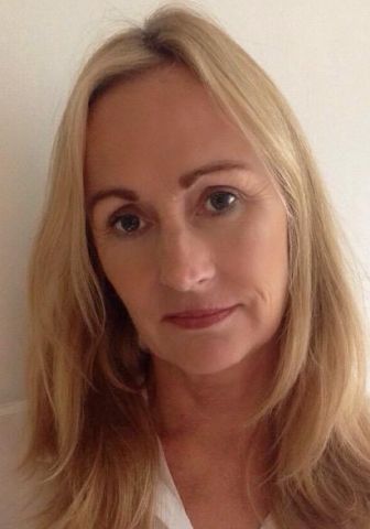 Christina Walsh - Registered Counsellor Christina Walsh - Registered Counsellor