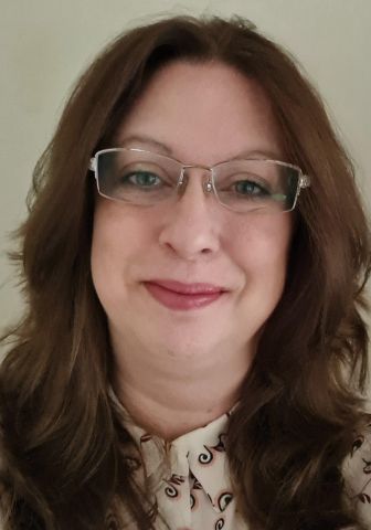 Maria Thompson - Chartered Psychologist Maria Thompson - Chartered Psychologist