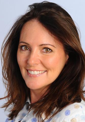 Deborah Kerr - Accredited  Counsellor