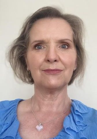 Pauline Philips - Registered Counsellor
