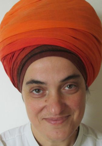 Maya Patrizia Gagni - Registered Counsellor Maya Patrizia Gagni - Registered Counsellor