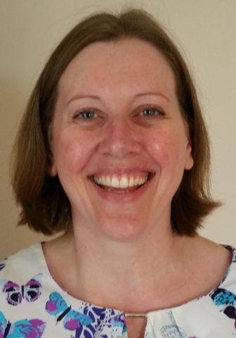 Angela Hughes - Registered Counsellor