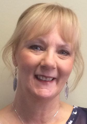 Sandra Howard - Accredited Counsellor Sandra Howard - Accredited Counsellor