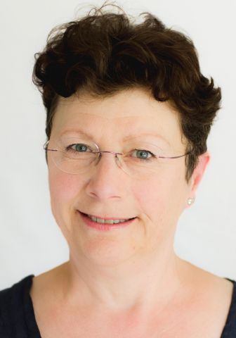 Glenda Page - Registered Counsellor