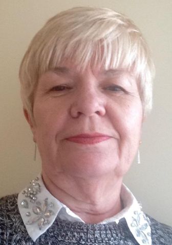 Ilse Maria Leenders - Accredited Counsellor Ilse Maria Leenders - Accredited Counsellor