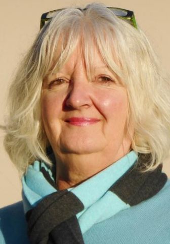 Carole Barbier - Registered Counsellor Carole Barbier - Registered Counsellor