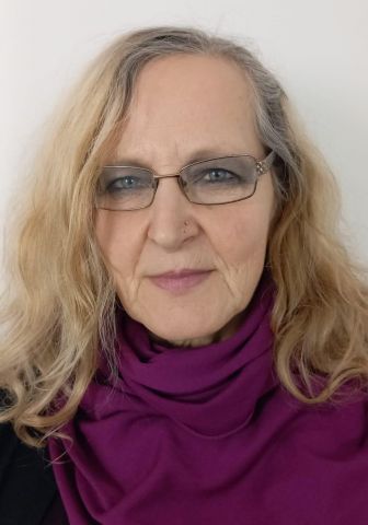 Ranka Ana Smith - Registered Counsellor