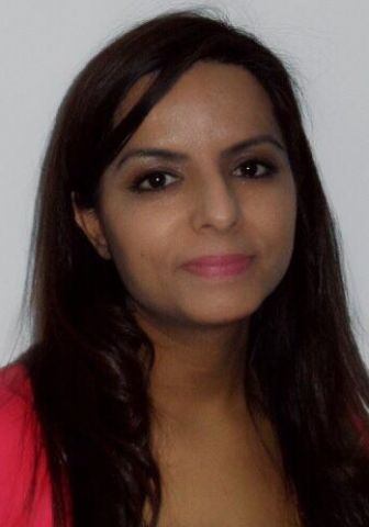 Rupinder Sandhu - Registered Counsellor Rupinder Sandhu - Registered Counsellor