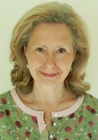 Caroline Desbrow - Accredited Counsellor Caroline Desbrow - Accredited Counsellor