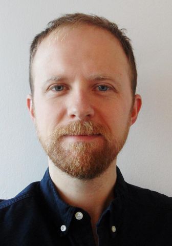 Alaric Everett - Accredited Counsellor Alaric Everett - Accredited Counsellor