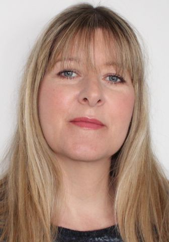 Sandra Wright - Registered Counsellor