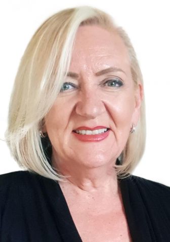 Anne Galloway - Registered Counsellor Anne Galloway - Registered Counsellor