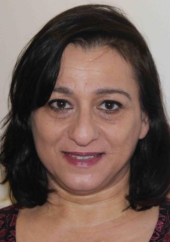 Ilana Bakal - Registered Counsellor