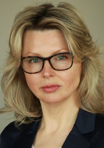 Evija Melberga - Registered Counsellor Evija Melberga - Registered Counsellor