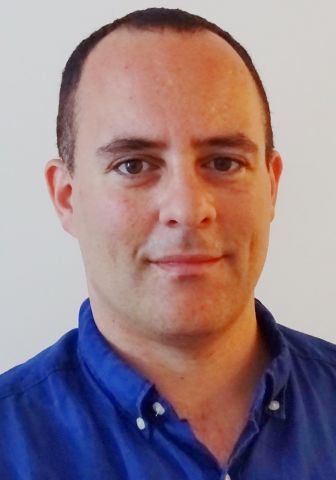 Gareth Sammer - Registered Psychotherapist