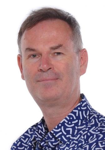 David Seddon - Accredited  Counsellor