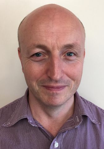 James Carver - Registered Counsellor James Carver - Registered Counsellor