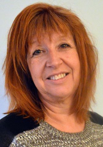 Tracy Brown - Accredited Counsellor Tracy Brown - Accredited Counsellor