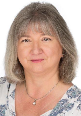 Karen Horrocks - Registered Counsellor Karen Horrocks - Registered Counsellor