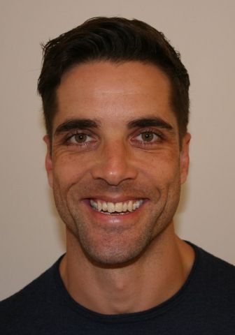 Nathan Faulkner - Registered Psychotherapist Nathan Faulkner - Registered Psychotherapist