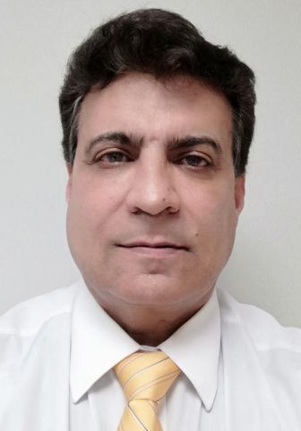 Cyrous Keyani - Registered Counsellor