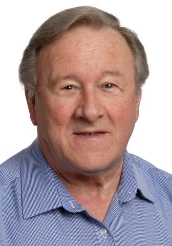 Victor John Payne - Chartered Psychologist