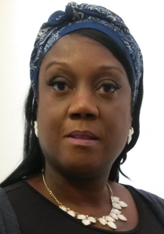 Carol Gordon - Registered Counsellor