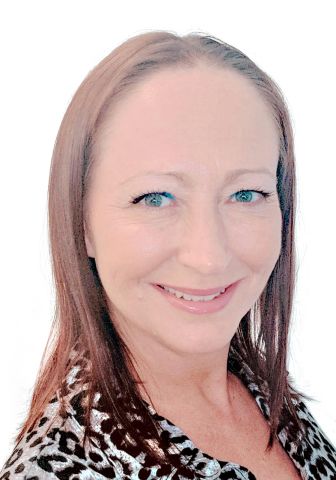 Amanda Kallipetis - Registered Counsellor