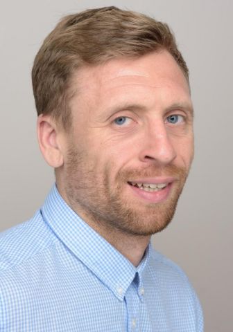 Gary Aldridge - Registered Counsellor