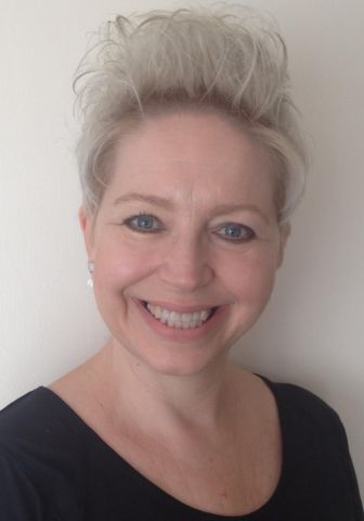 Joanne Freeman - Accredited Counsellor Joanne Freeman - Accredited Counsellor