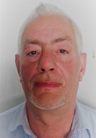 Kevin Powell - Registered Counsellor Kevin Powell - Registered Counsellor