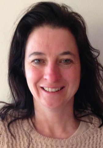 Tracey Denton - Registered Counsellor Tracey Denton - Registered Counsellor