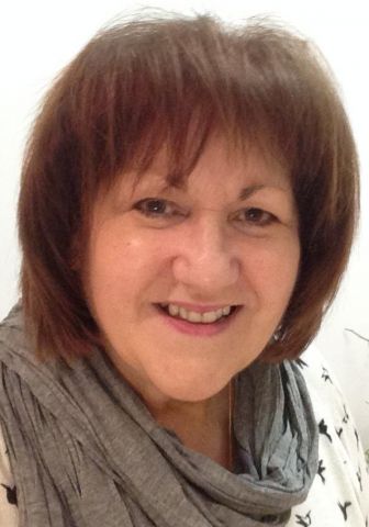 Marlene Leach - Registered Counsellor Marlene Leach - Registered Counsellor