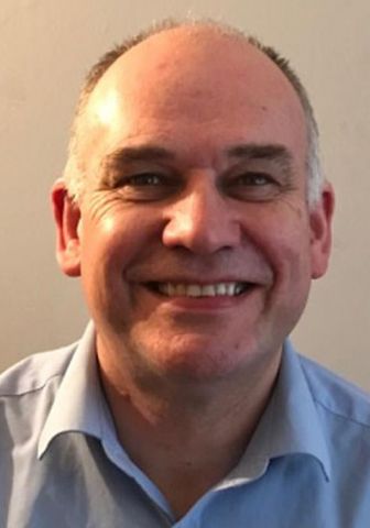 Martin Jackson - Registered Counsellor Martin Jackson - Registered Counsellor