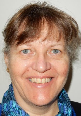 Barbara Day - Registered Counsellor