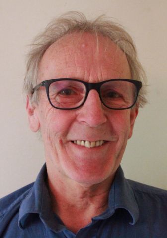 Richard Dennison - Registered Counsellor