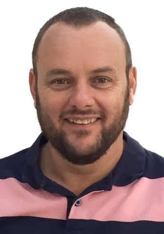 Mark Potter - Registered Counsellor Mark Potter - Registered Counsellor