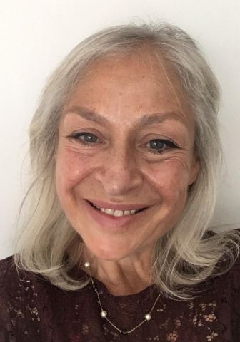 Marcelle Casingena - Registered Counsellor Marcelle Casingena - Registered Counsellor