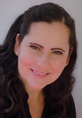 Helen Hart - Chartered Psychologist