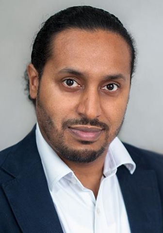 Hicham Jabrane - Registered Counsellor Hicham Jabrane - Registered Counsellor