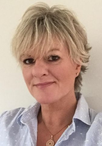 Sharon Huntley - Registered Counsellor Sharon Huntley - Registered Counsellor