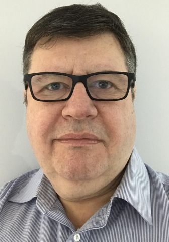 Barry White - Registered Counsellor Barry White - Registered Counsellor